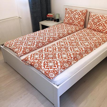 M51-Modern Apartment In The Heart Of Cluj Buitenkant foto
