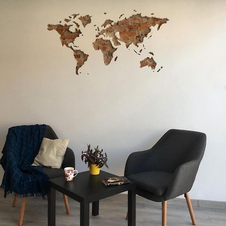 M51-Modern Apartment In The Heart Of Cluj Buitenkant foto