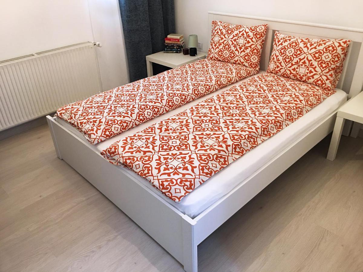 M51-Modern Apartment In The Heart Of Cluj Buitenkant foto