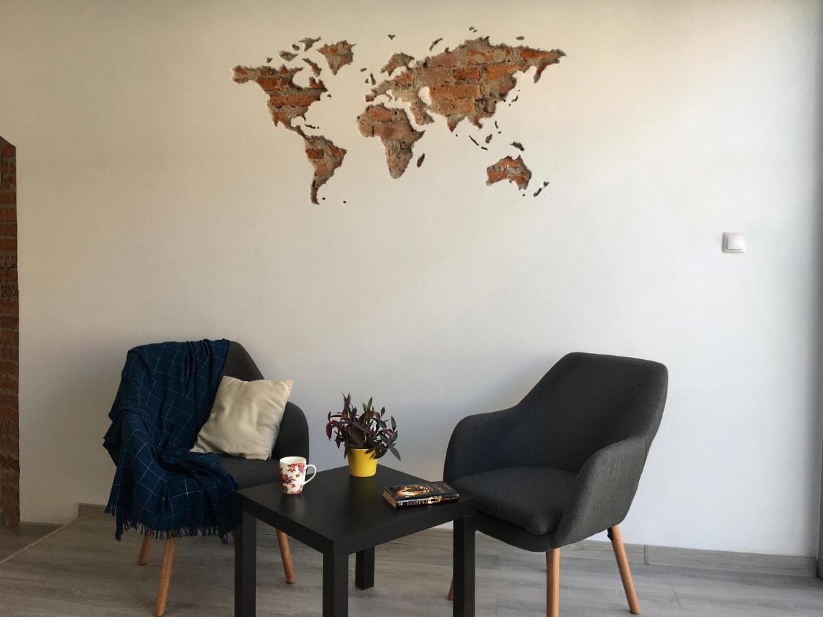 M51-Modern Apartment In The Heart Of Cluj Buitenkant foto