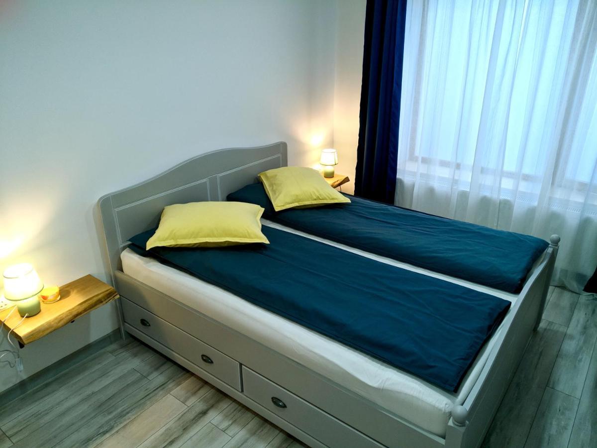 M51-Modern Apartment In The Heart Of Cluj Buitenkant foto