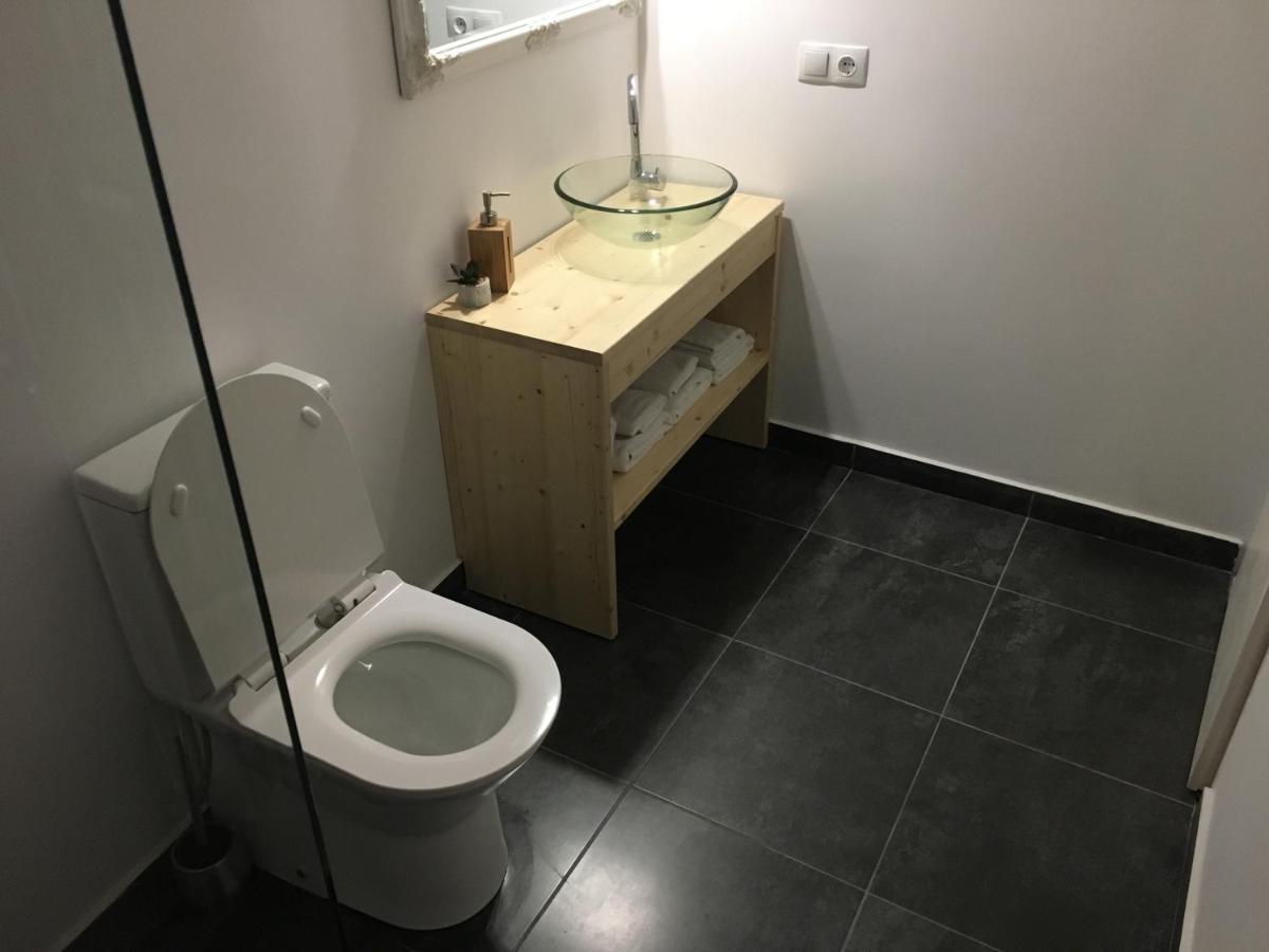 M51-Modern Apartment In The Heart Of Cluj Buitenkant foto