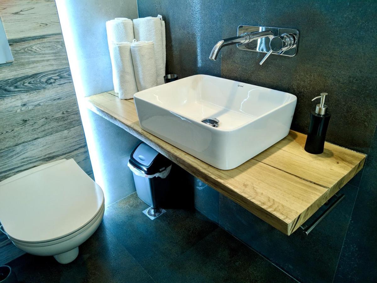 M51-Modern Apartment In The Heart Of Cluj Buitenkant foto