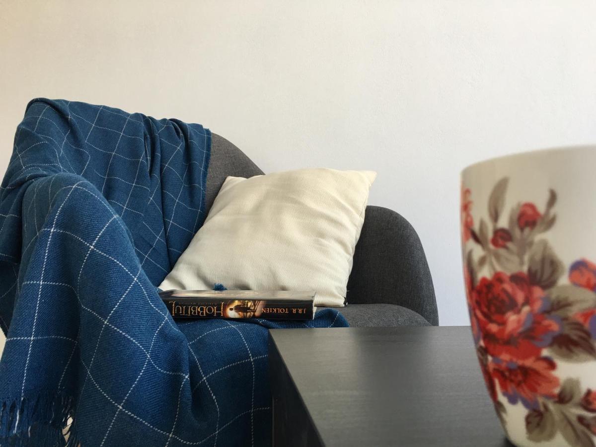 M51-Modern Apartment In The Heart Of Cluj Buitenkant foto